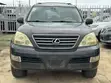 2005 Lexus GX 470 Sport Utility - 1