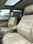 2005 Lexus GX 470 Sport Utility - 3