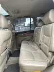 2005 Lexus GX 470 Sport Utility - 4