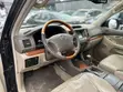 2005 Lexus GX 470 Sport Utility - 5
