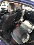 2015 Toyota Corolla Blue - 3