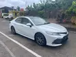 Toyota Camry XLE V6 2023 - 1