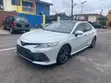 Toyota Camry XLE V6 2023 - 2