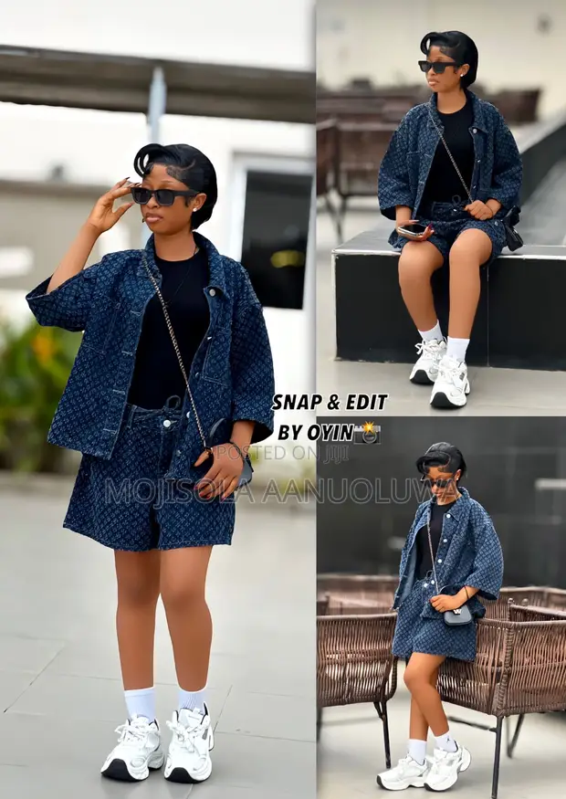 Mobile Photography & Editing Services - 1