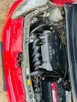Toyota Passo 2008 Red - Unregistered Belgium Standard - 1