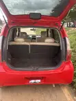 Toyota Passo 2008 Red - Unregistered Belgium Standard - 3