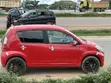 Toyota Passo 2008 Red - Unregistered Belgium Standard - 4