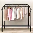 35kg Heavy Duty Cloth Hanger - 1