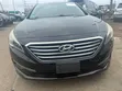 Hyundai Sonata Sport Sedan (2.4L) na 2015 - 1