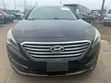Hyundai Sonata Sport Sedan (2.4L) na 2015 - 2