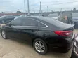 Hyundai Sonata Sport Sedan (2.4L) na 2015 - 4