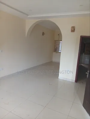 4-Bedroom Duplex for Rent in Jahi, Abuja