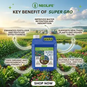 Neo Life Super Gro - 1 Litre