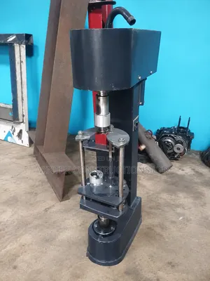 Used Capping Machine