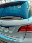Mercedes-Benz GLE-Class 2017 Silver - 4