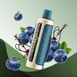 Oxbar Rovota 60000 Puffs Disposable Vape - Blueberry - 2