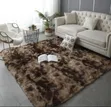 Original Fluffy Center Rug 5x7 - 1