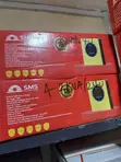 4.2kVA SMS Hybrid Inverter - Brand New - 2