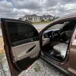 2017 Hyundai Tucson Sport FWD SUV Brown - 2
