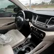 2017 Hyundai Tucson Sport FWD SUV Brown - 3