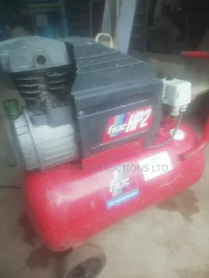 Belgium Air Compressor 25L