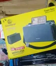 BoomBest LN-711BT Wireless Super Bass Portable Speaker - 1