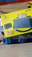 BoomBest LN-711BT Wireless Super Bass Portable Speaker - 2