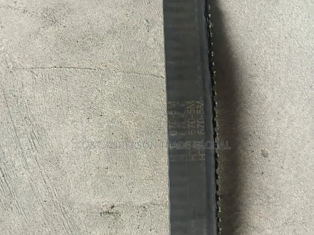 Brand New Timing Belt - 1
