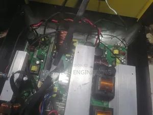 Inverter Repair & Testing Services