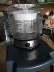 Brand New Daewoo Food Steamer 8L - 2