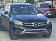 2017 Mercedes-Benz GLC300 4Matic Baki - 1
