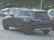 2017 Mercedes-Benz GLC300 4Matic Baki - 2