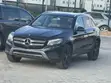 2017 Mercedes-Benz GLC300 4Matic Baki - 3