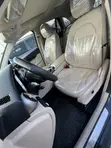 2017 Mercedes-Benz GLC300 4Matic Baki - 4