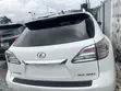 Lexus RX 350 2010 Fari - 1