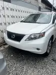 Lexus RX 350 2010 Fari - 2