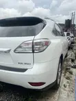 Lexus RX 350 2010 Fari - 3