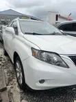 Lexus RX 350 2010 Fari - 4