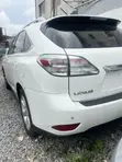 Lexus RX 350 2010 Fari - 5