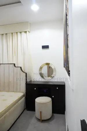 Furnished 4-Bedroom Duplex da BQ a Jahi, Abuja