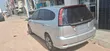 Honda Stream 2007 Silver - 1