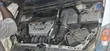 Honda Stream 2007 Silver - 2