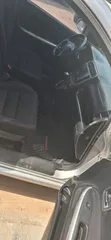 Honda Stream 2007 Silver - 4