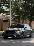 Mercedes-Benz E350 2020 Baki - 1