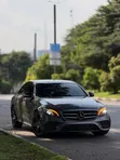 Mercedes-Benz E350 2020 Baki - 2