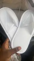 Hotel Slippers 4mm (Bulk) - 1