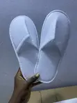 Hotel Slippers 4mm (Bulk) - 2