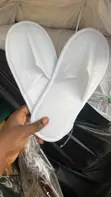 Hotel Slippers 4mm (Bulk) - 3