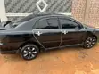 Toyota Corolla 2004 Black - 3