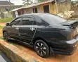 Toyota Corolla 2004 Black - 5